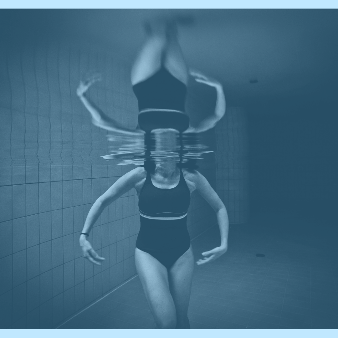 aquagym Aquagym, sport dans une piscine