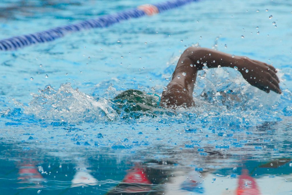 Natation- Perfectionnement
